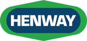 HENWAY logo